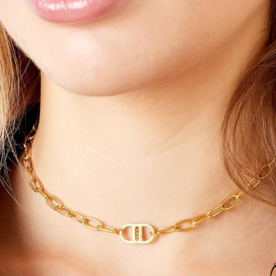 Necklace Good Luck Picture4